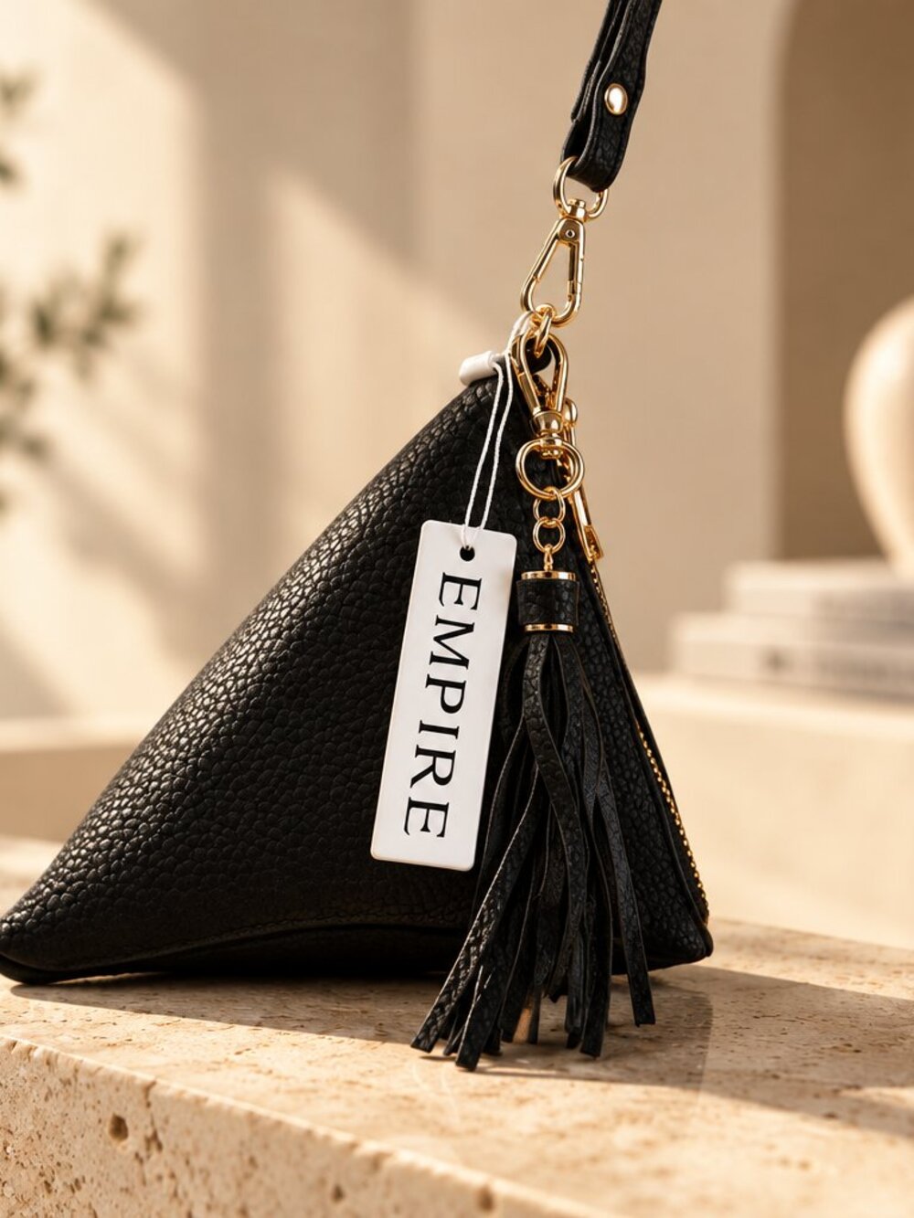 Fashion Wristlet